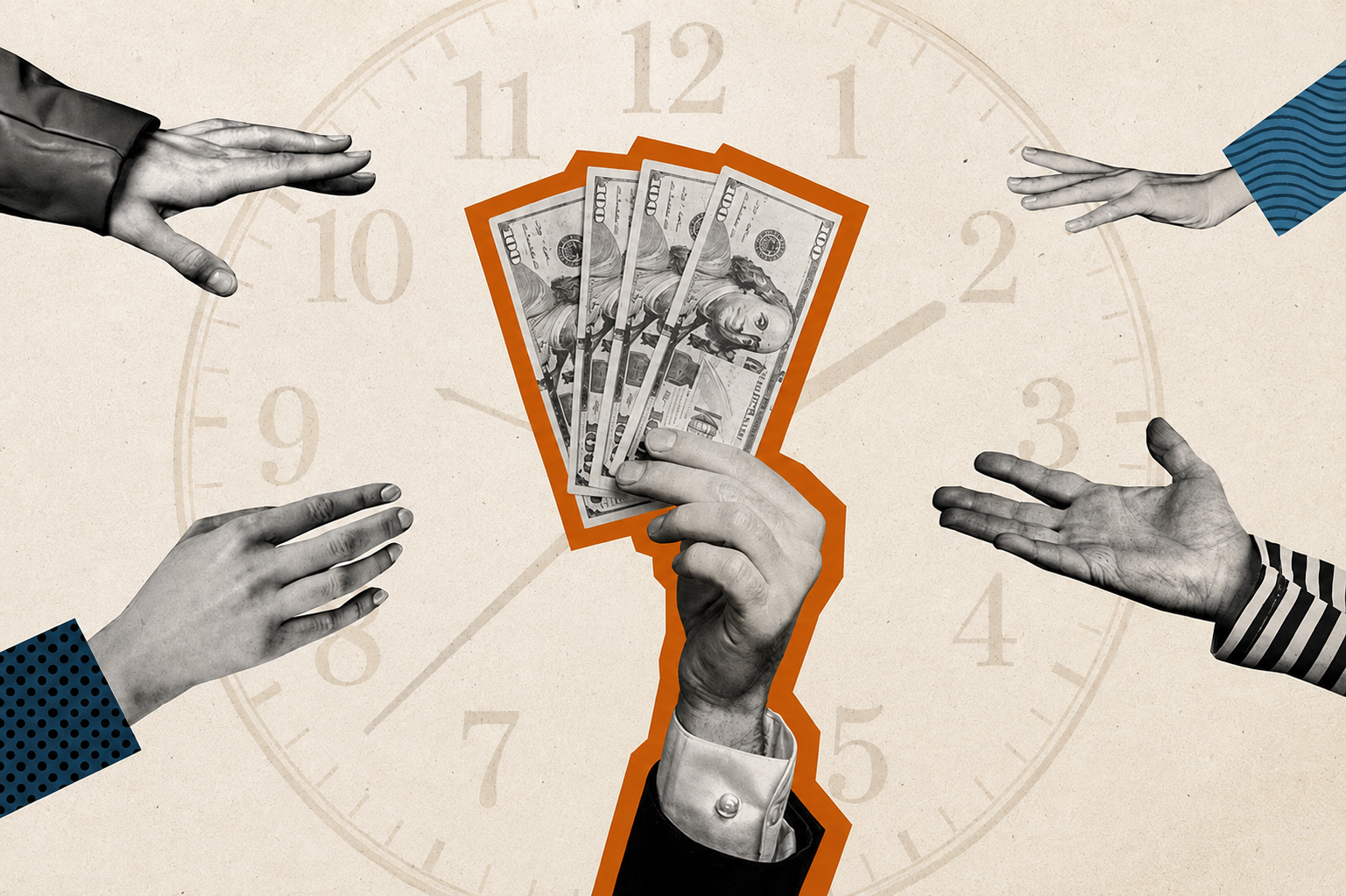 How Long Does It Take to Become a Good Forex Trader?