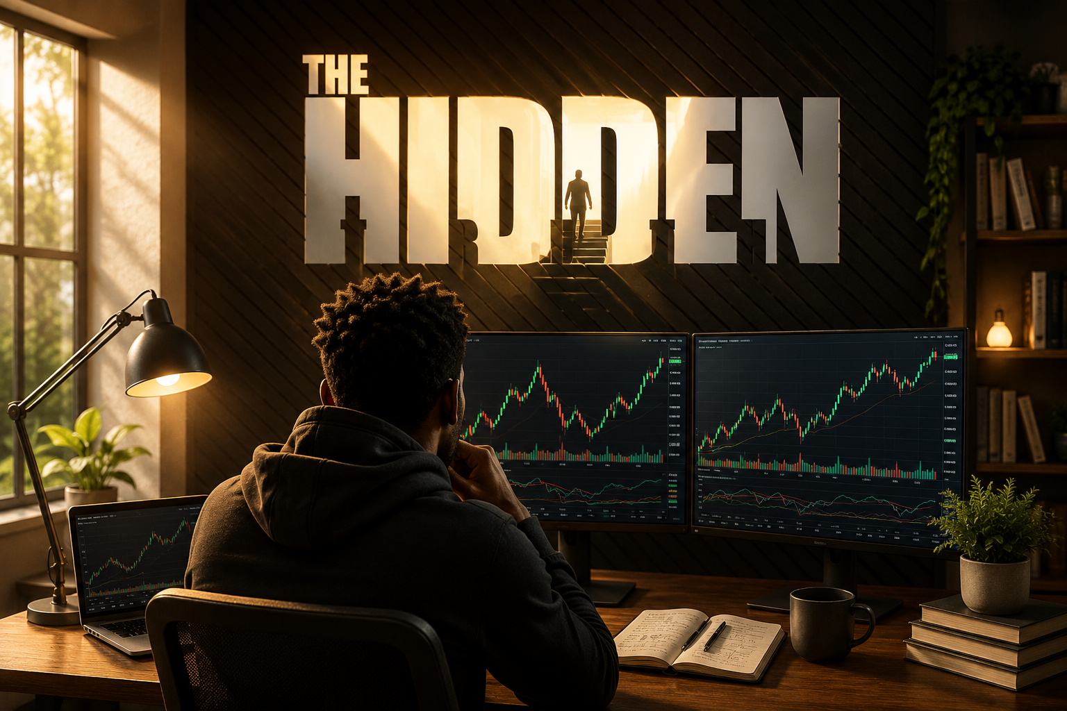 The Hidden Habits of Successful Traders