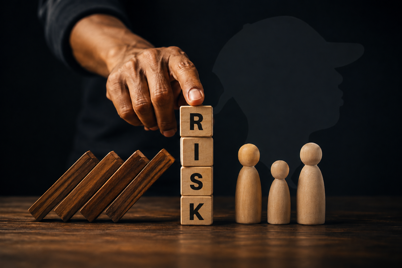 Why Risk Management Is More Important Than Your Strategy in Forex