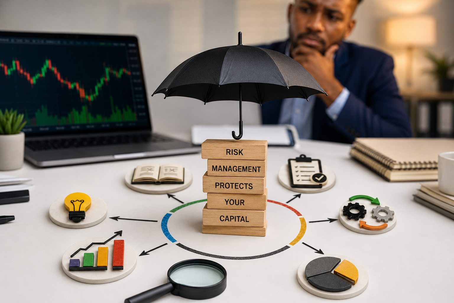 The Forex Trading Skill That Matters More Than Any Strategy